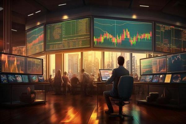 How to Apply Technical Analysis on Cryptocurrency Exchange
