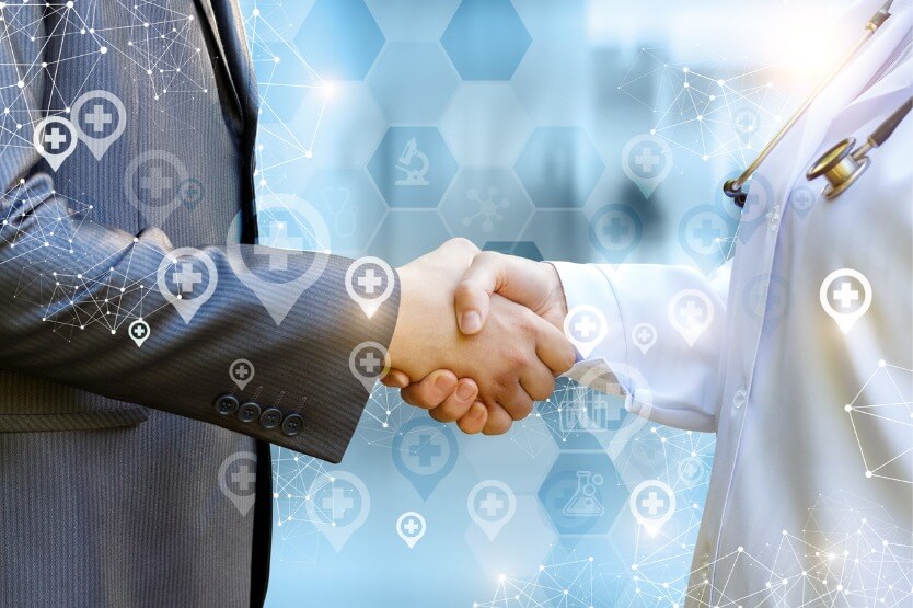 Maximizing Organizational Value through Healthcare Merger and Acquisition Synergies